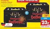 Netto Marken-Discount Hohentengen - Pilsner Angebot im Prospekt Pilsner bei Netto Marken-Discount im Hohentengen Prospekt für 15,99 €