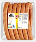 Aktuelle Wiener Würstchen Angebote bei Penny in Dresden Aktuelles XXL Delikatess Hähnchen-Wiener Angebot bei Penny in Dresden ab 3,99 €