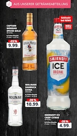 Sambuca im REWE Prospekt in Köln Aktueller REWE Prospekt mit Sambuca, "Dein Markt", Seite 22