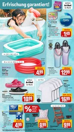 Bekleidung Angebot & Preis im aktuellen REWE Prospekt Bekleidung Angebot im aktuellen REWE Prospekt auf Seite 31