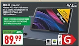 Aktuelles Tablet V10A-4128 Angebot bei Marktkauf in Bielefeld ab 89,99 €