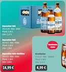 Aktuelles Hell Angebot bei Getränke Ellerkamp in Osnabrück ab 4,99 €