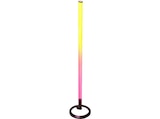 MediaMarkt Saturn - PartyLight Stick, Bluetooth, dynamische 360-Grad LED Partybeleuchtung, akkubetrieben, kompatibel mit Partybox App, Schwarz Angebot im Prospekt PartyLight Stick, Bluetooth, dynamische 360-Grad LED Partybeleuchtung, akkubetrieben, kompatibel mit Partybox App, Schwarz bei MediaMarkt Saturn im Prospekt "" für 87,99 €