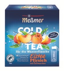 Tee von Meßmer im aktuellen Lidl Prospekt für €1.99