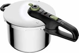 Schnellkochtopf im Angebot bei E center in Aalen Schnellkochtopf Angebote von Tefal bei E center Aalen für 59,99 €