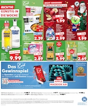 Jacobs im Kaufland Prospekt in Falkensee Aktueller Kaufland Prospekt mit Jacobs, "Aktuelle Angebote", Seite 30