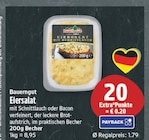 Eiersalat von Bauern Gut für 1,79 € bei EDEKA im Angebot Eiersalat von Bauern Gut im aktuellen EDEKA Prospekt