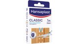 mea - meine apotheke Sundern - Hansaplast Classic Pflaster 1 m x 6 cm Hansaplast Classic Pflaster 1 m x 6 cm Angebot bei mea - meine apotheke Sundern im Prospekt Unsere Juli-Angebote