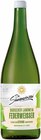 Badischer Landwein Federweisser Angebote von Die Sonnenwinzer bei EDEKA Borken für 2,49 €