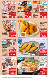 Gulasch im Kaufland Prospekt in Kamen Aktueller Kaufland Prospekt mit Gulasch, "Aktuelle Angebote", Seite 33