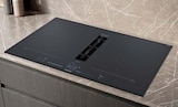 Aktuelle Backofen Angebote bei Möbel Martin in Saarbrücken Aktuelles Kochfeldabzug EX87BNX68E/B Angebot bei Möbel Martin in Saarbrücken ab 2.299,00 €
