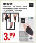 Bandagen Angebote von Spirit of Nature bei Marktkauf Coesfeld für 3,99 €