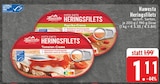 Heringsfilets im Angebot bei E center in Aachen Heringsfilets Angebote von Hawesta bei E center Aachen für 1,11 €