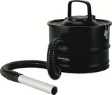 Asche- und Kaminsauger Angebote von Germatic bei Wreesmann Bautzen für 19,99 €
