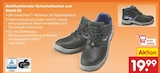 Multifunktionaler Sicherheitsschuh und Stiefel S3 im Angebot bei Netto Marken-Discount in Hamm Multifunktionaler Sicherheitsschuh und Stiefel S3 Angebote bei Netto Marken-Discount Hamm für 19,99 €