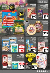 Aktueller EDEKA Prospekt mit Rum, "Aktuelle Angebote", Seite 17