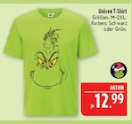 Unisex T-Shirt Angebote bei Marktkauf Fürth für 12,99 €