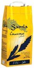 COUSCOUS QUALITÉ SUPÉRIEURE FIN - SAMIA en promo chez Intermarché COUSCOUS QUALITÉ SUPÉRIEURE FIN - SAMIA dans le catalogue Intermarché