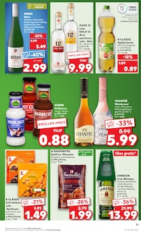 Kaufland Prospekt der Woche "KNÜLLER" Seite 2, 12.05.2025 bis 14.05.2025 für Nürnberg Aktueller Kaufland Prospekt "KNÜLLER" Seite 2 von 62 Seiten für Nürnberg