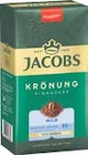 Krönung von Jacobs im aktuellen V-Markt Prospekt für 5,99 €
