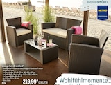 Lounge Set Brantford im Angebot bei METRO in Neu-Ulm Lounge Set Brantford Angebote von Metro Professional bei METRO Neu-Ulm für 261,79 €