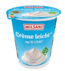 Aktuelles Crème fraîche oder Crème leicht Angebot bei ALDI SÜD in Reutlingen ab 0,79 €