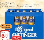 Original Angebote von Oettinger bei GLOBUS Bruchsal für 6,99 €