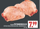 Aktuelles Frische Putenoberkeulen Angebot bei Marktkauf in Gelsenkirchen ab 7,99 €