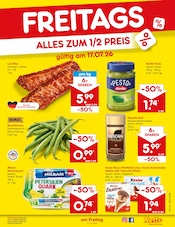 Nescafe im Netto Marken-Discount Prospekt in Solingen Aktueller Netto Marken-Discount Prospekt mit Nescafe, "Aktuelle Angebote", Seite 16