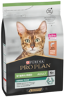 Croquettes - Pro Plan en promo chez Maxi Zoo Croquettes - Pro Plan dans le catalogue Maxi Zoo