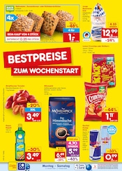 Red Bull im Netto Marken-Discount Prospekt in Kaufbeuren Aktueller Netto Marken-Discount Prospekt mit Red Bull, "Aktuelle Angebote", Seite 15