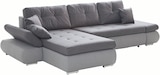 Ecksofa im Angebot bei XXXLutz Möbelhäuser in Frankfurt Ecksofa Angebote bei XXXLutz Möbelhäuser Frankfurt für 699,00 €