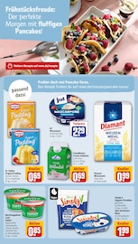 Aktueller REWE Prospekt mit Vollmilch, "Dein Markt", Seite 20