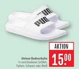 Unisex Badeschuhe Schwarz im Angebot bei Marktkauf in Aschaffenburg Unisex Badeschuhe Schwarz Angebote von Puma bei Marktkauf Aschaffenburg für 15,00 €