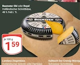Beemster Old im Angebot bei GLOBUS in Kerpen Beemster Old Angebote von Beemster bei GLOBUS Kerpen für 1,59 €