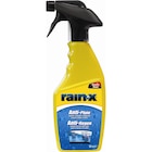 Anti-pluie rain-x 500 ml à Norauto dans Sainte-Gemme-Moronval Anti-pluie rain-x 500 ml à Norauto dans Sainte-Gemme-Moronval