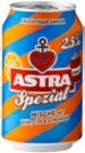 Spezial Mische mit Bier, Cola & Orange im Angebot bei Kaufland in Reinbek Spezial Mische mit Bier, Cola & Orange Angebote von ASTRA bei Kaufland Reinbek für 0,79 €