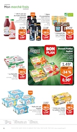 Prix et réduction Pomme dans le prospectus Colruyt en cours Offre Pomme dans le catalogue Colruyt du moment à la page 6