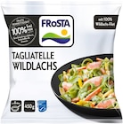 Aktuelles Tagliatelle Wildlachs Angebot bei REWE in Frankfurt (Main) ab 2,79 €
