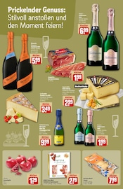 Champagner im REWE Prospekt in Schwäbisch Hall Aktueller REWE Prospekt mit Champagner, "Dein Markt", Seite 21