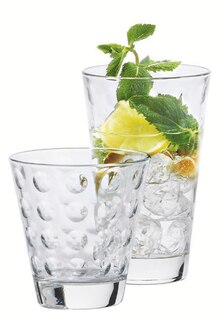 Gläser-Set bei XXXLutz Möbelhäuser in Bornheim Gläser-Set im Angebot bei XXXLutz Möbelhäuser Bornheim für 9,99 €