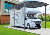 Wohnmobil Carport bei Netto Marken-Discount im Prospekt "" für 1.399,00 €