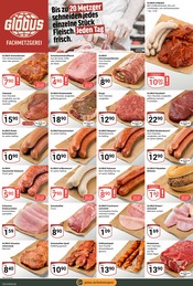 Schweinefleisch im GLOBUS Prospekt in Viersen Aktueller GLOBUS Prospekt mit Schweinefleisch, "Aktuelle Angebote", Seite 11