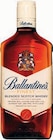 Aktuelles Blended Scotch Whisky Angebot bei Markant Nordwest in Bremerhaven ab 10,99 €