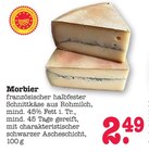 Morbier Angebote bei E center Baden-Baden für 2,49 €