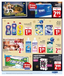Kerzen im EDEKA Prospekt "IM EINSATZ FÜR FRISCHE & VIELFALT." mit 30 Seiten (Augsburg)