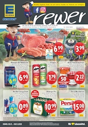 E center Discounter Prospekt der aktuellen Woche mit 28 Seiten, gültig von 03.11.2025 bis 08.11.2025, in Ahaus und Umgebung Aktueller E center Discounter Prospekt in Ahaus und Umgebung, "Aktuelle Angebote" mit 28 Seiten, 03.11.2025 - 08.11.2025