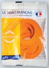Lot de 10 Rondelles - Le Joint Français dans le catalogue Super U