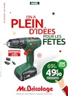 PERCEUSE SANS FIL À PERCUSSION 18 V à Mr. Bricolage dans Saint-Beauzély PERCEUSE SANS FIL À PERCUSSION 18 V à Mr. Bricolage dans Saint-Beauzély