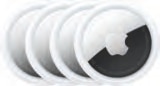 Air Tag im Angebot bei EURONICS in Krefeld Air Tag Angebote von Apple bei EURONICS Krefeld für 99,00 €